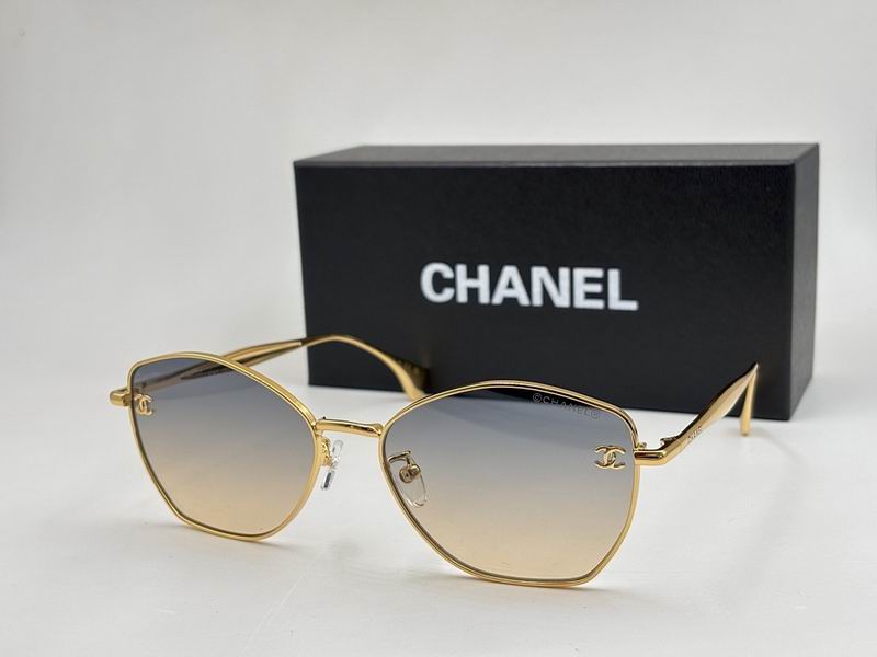 Chanel Glasses smr (1138)