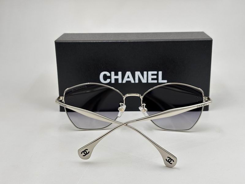Chanel Glasses smr (1139)