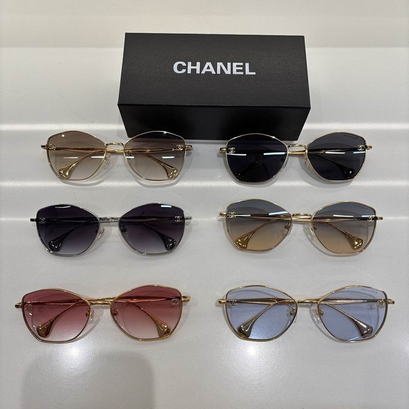 Chanel Glasses smr (1140)
