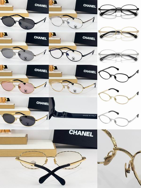 Chanel Glasses smr (1141)