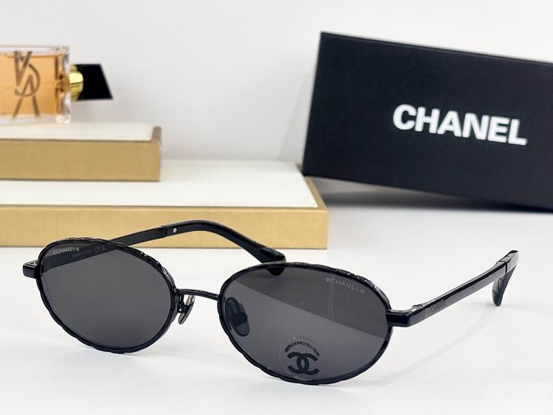 Chanel Glasses smr (1142)