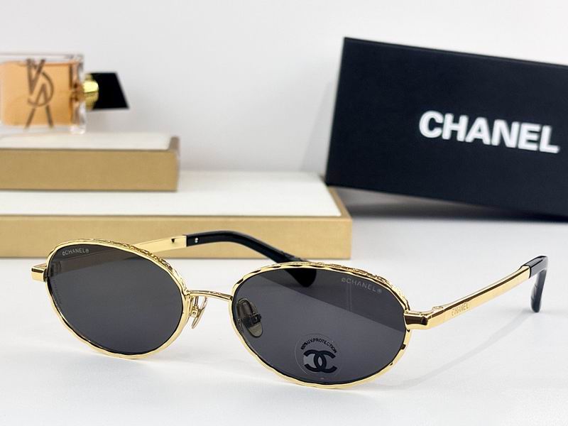 Chanel Glasses smr (1143)