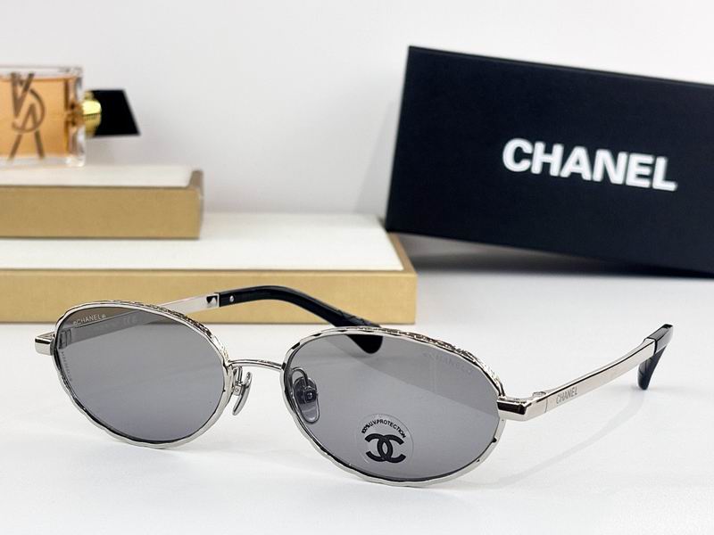 Chanel Glasses smr (1145)