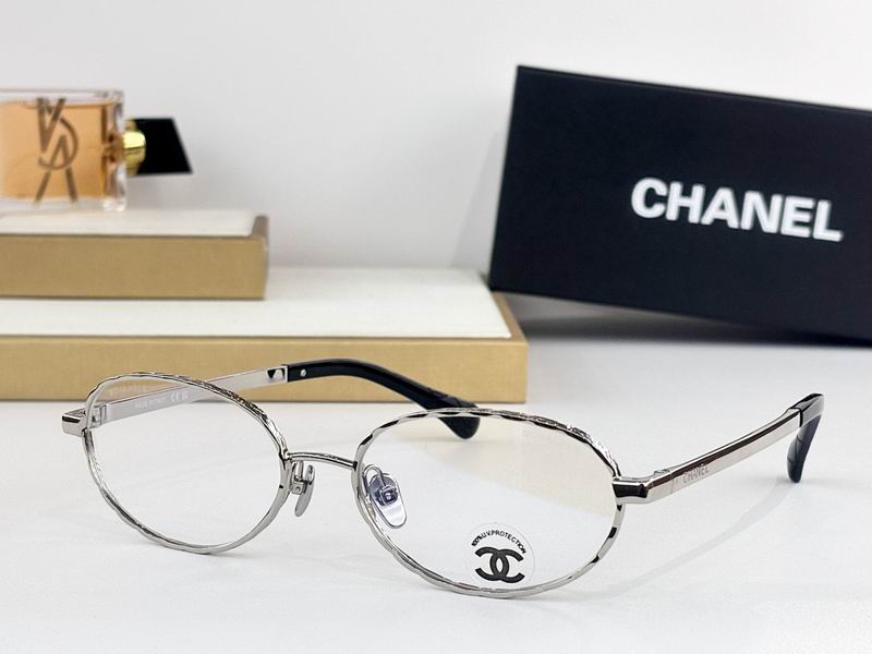 Chanel Glasses smr (1146)