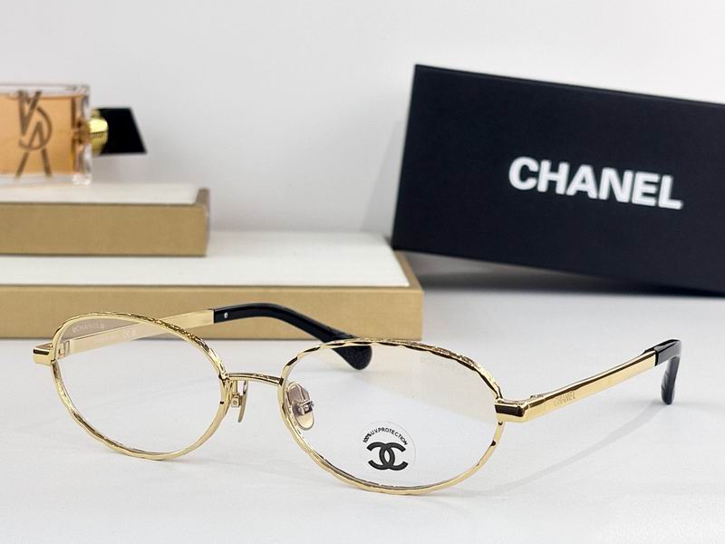 Chanel Glasses smr (1148)