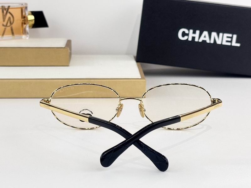 Chanel Glasses smr (1150)