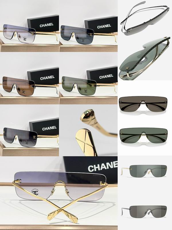 Chanel Glasses smr (1151)