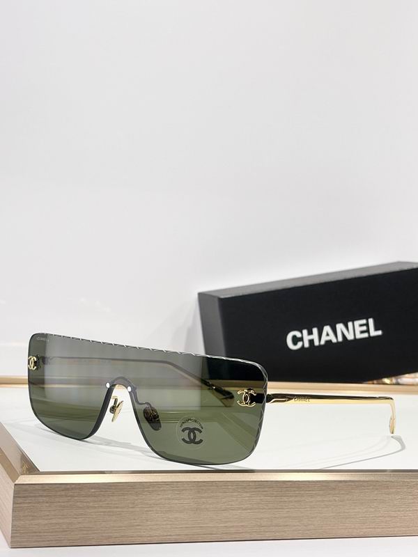 Chanel Glasses smr (1152)