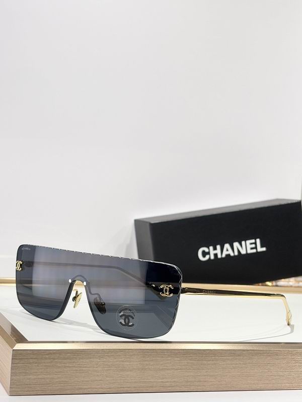 Chanel Glasses smr (1153)