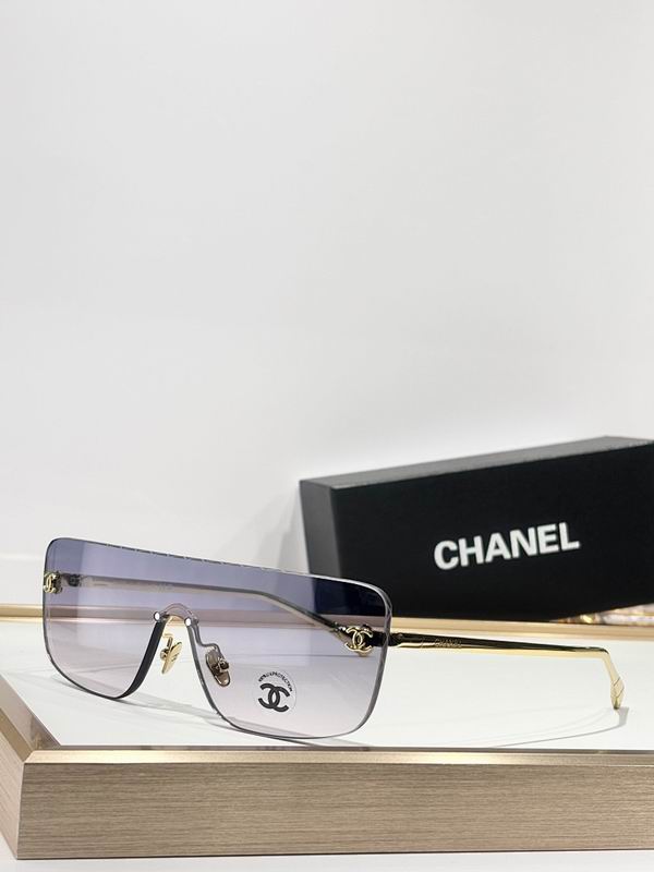 Chanel Glasses smr (1154)