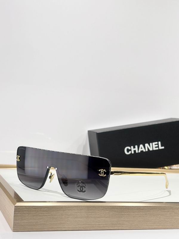 Chanel Glasses smr (1155)
