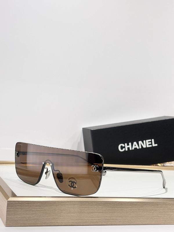 Chanel Glasses smr (1156)