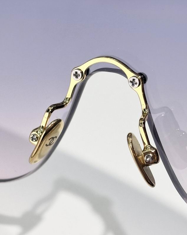 Chanel Glasses smr (1157)