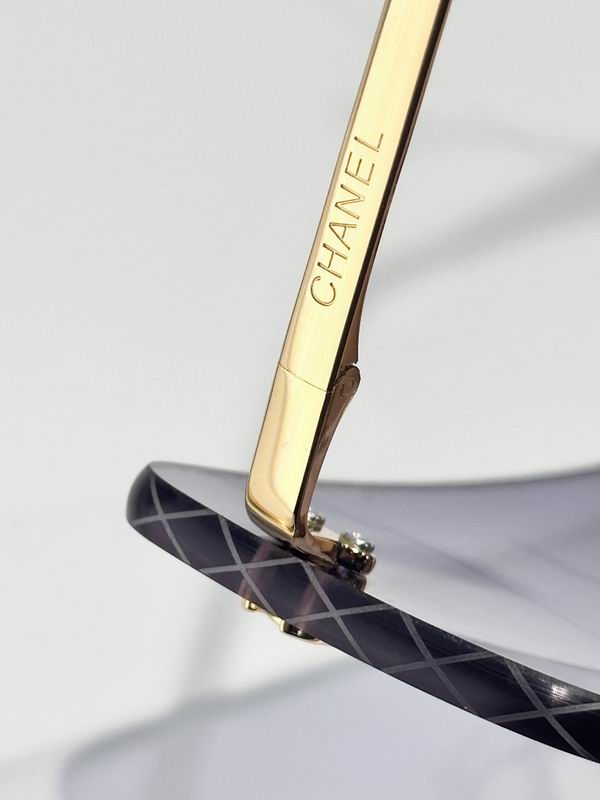 Chanel Glasses smr (1158)