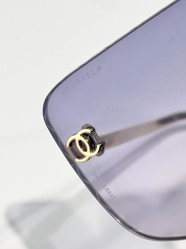 Chanel Glasses smr (1159)