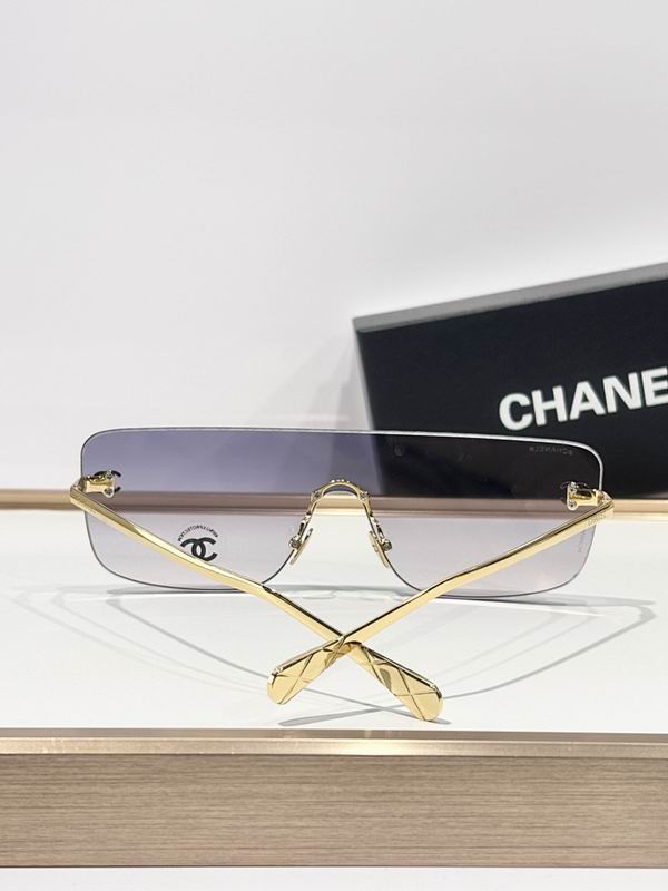 Chanel Glasses smr (1160)