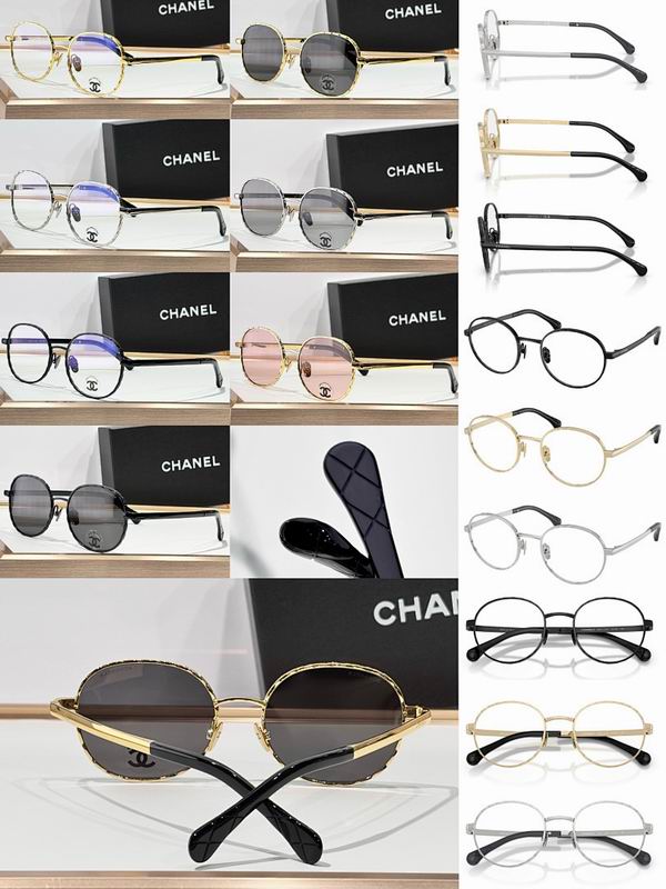 Chanel Glasses smr (1161)