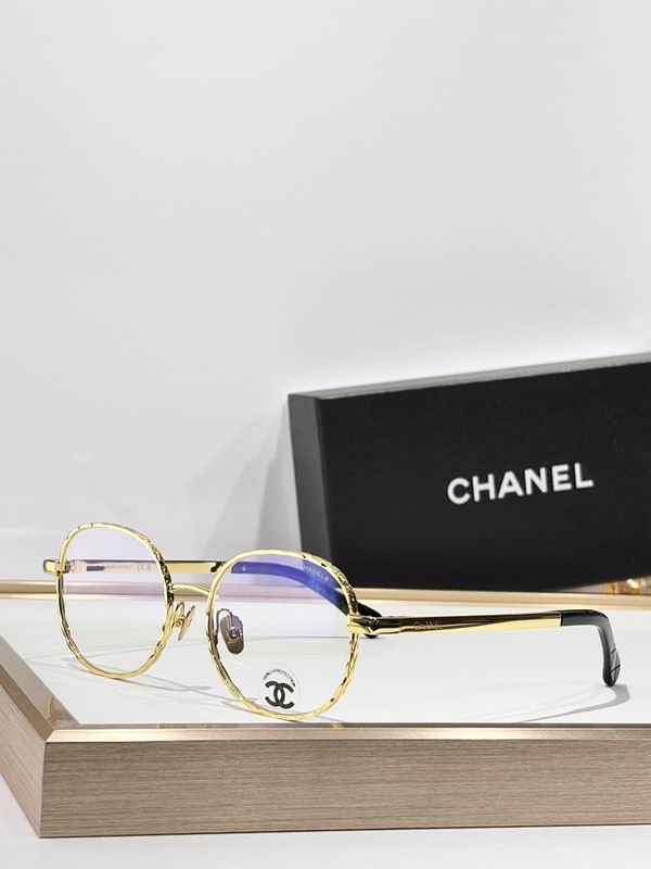 Chanel Glasses smr (1162)