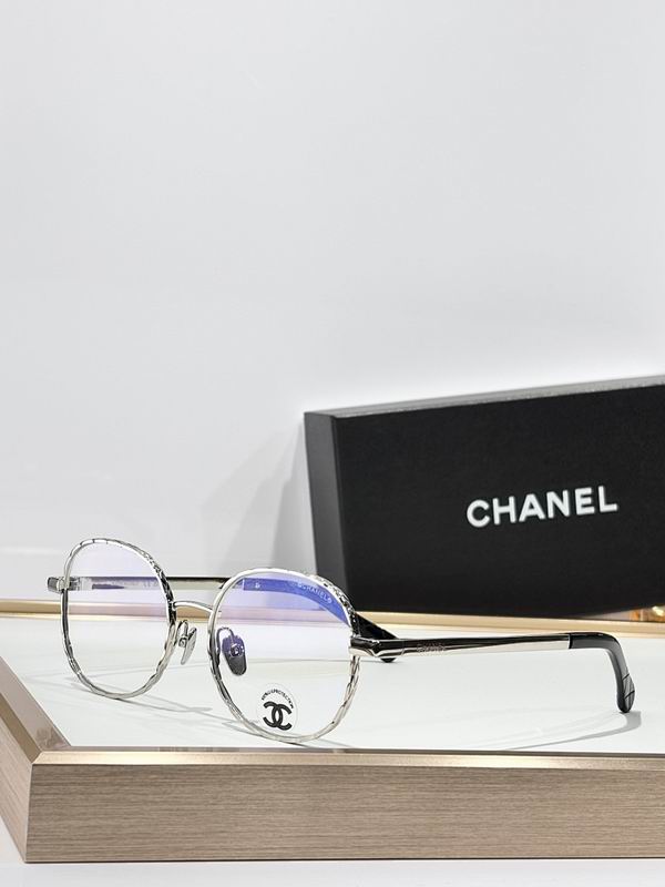 Chanel Glasses smr (1163)