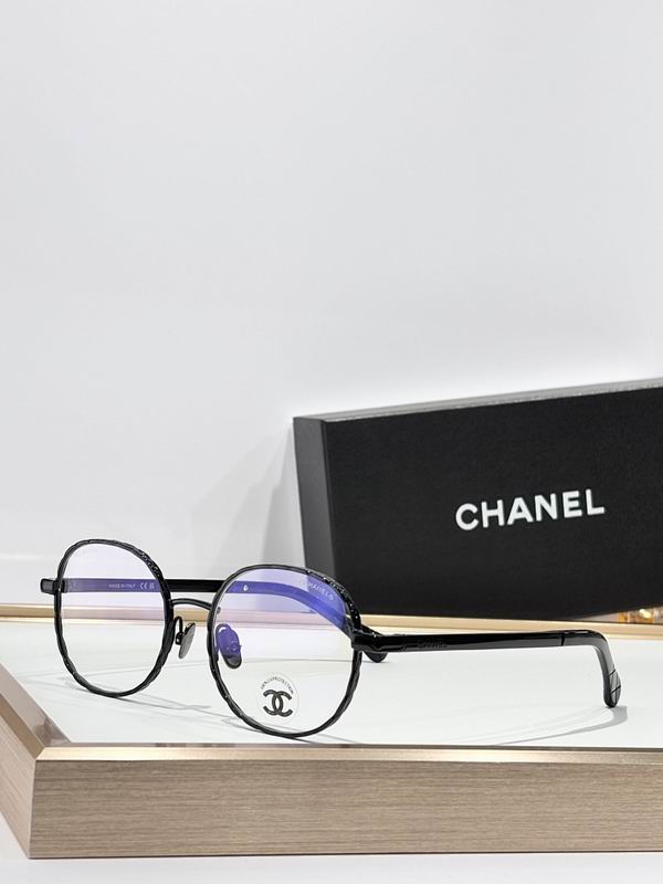 Chanel Glasses smr (1164)