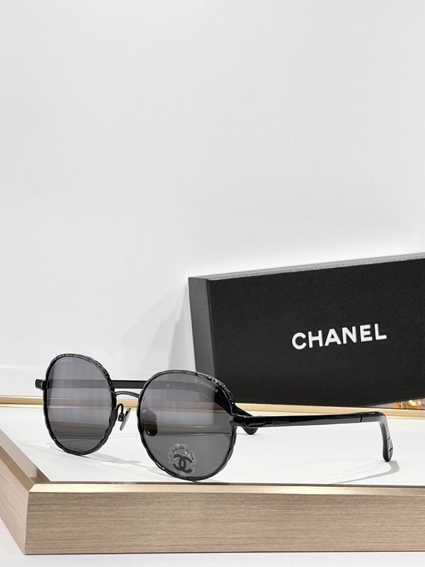 Chanel Glasses smr (1165)