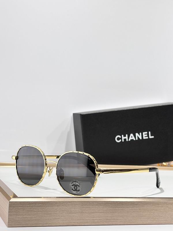 Chanel Glasses smr (1166)