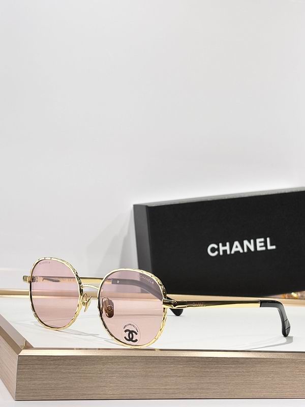 Chanel Glasses smr (1168)