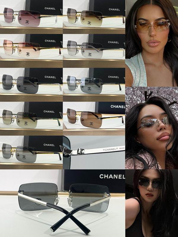 Chanel Glasses smr (1171)