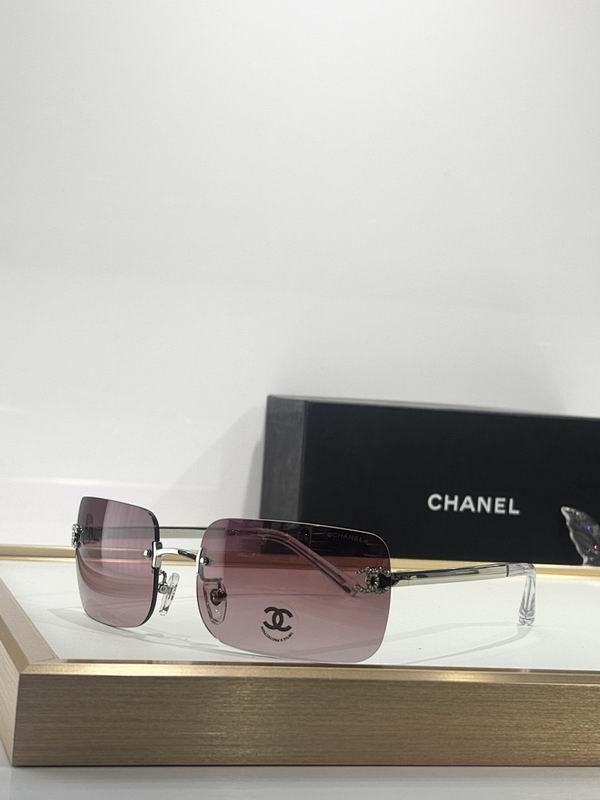 Chanel Glasses smr (1172)