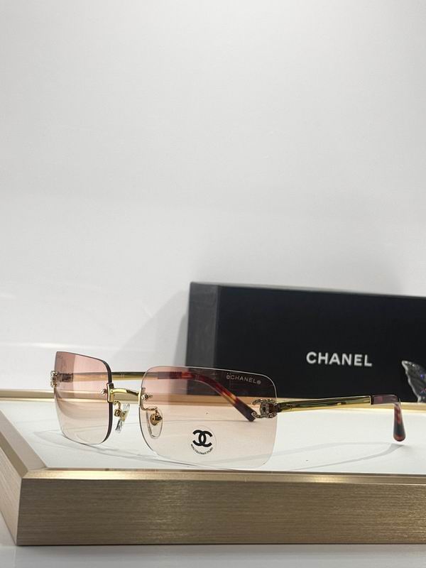 Chanel Glasses smr (1173)