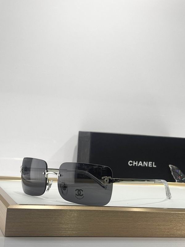 Chanel Glasses smr (1174)