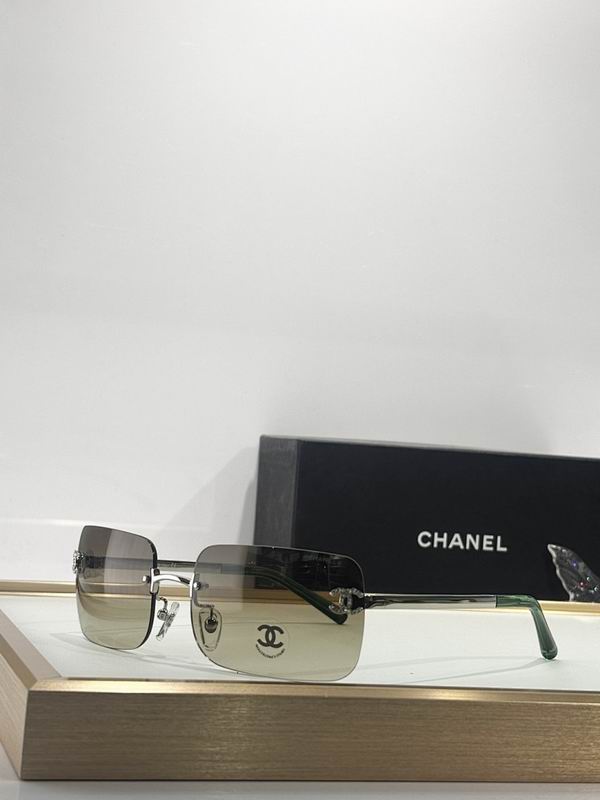 Chanel Glasses smr (1175)