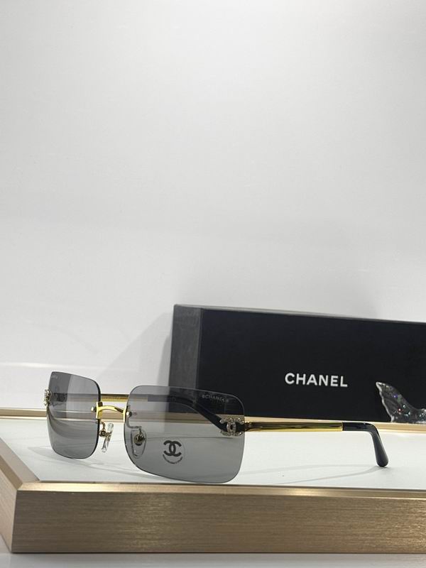 Chanel Glasses smr (1176)