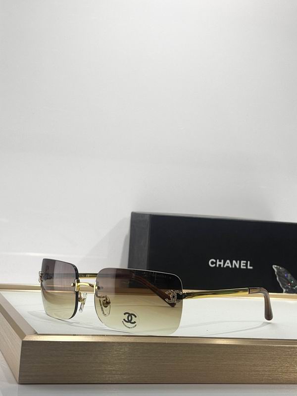 Chanel Glasses smr (1177)