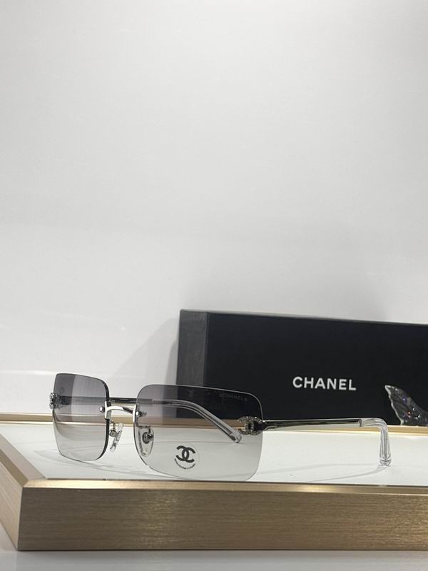 Chanel Glasses smr (1178)