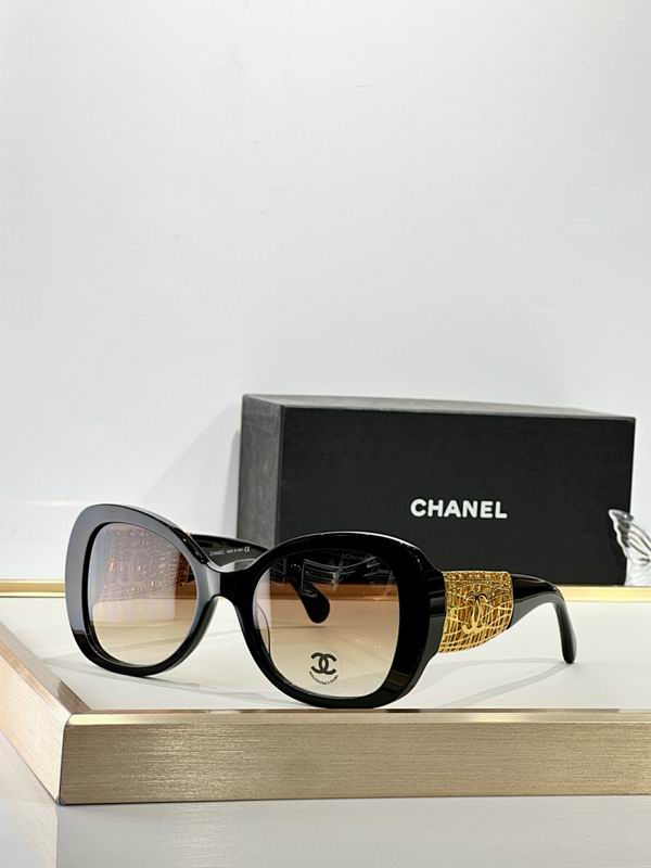 Chanel Glasses smr (1182)