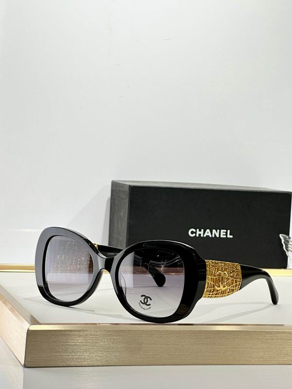 Chanel Glasses smr (1183)