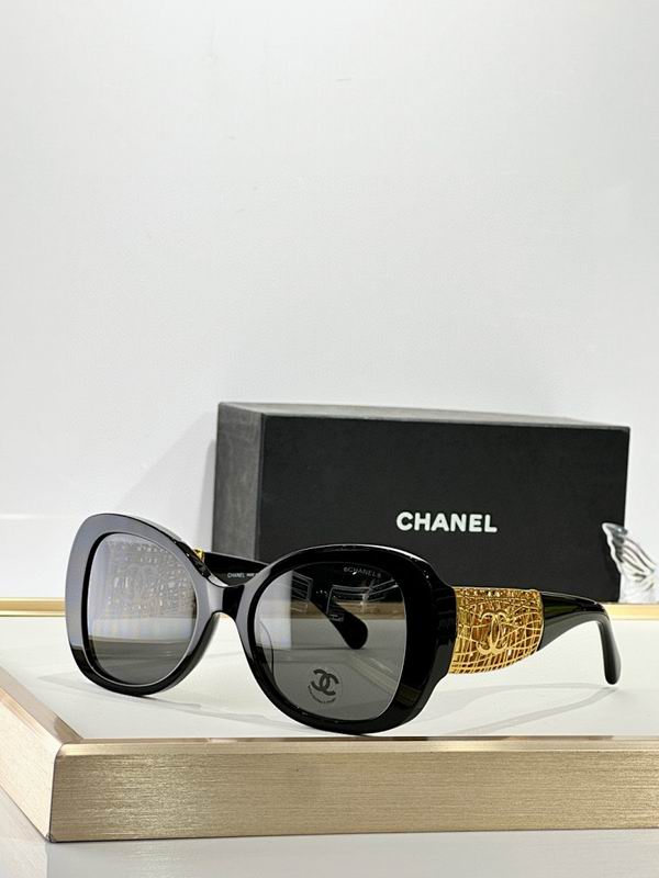Chanel Glasses smr (1184)