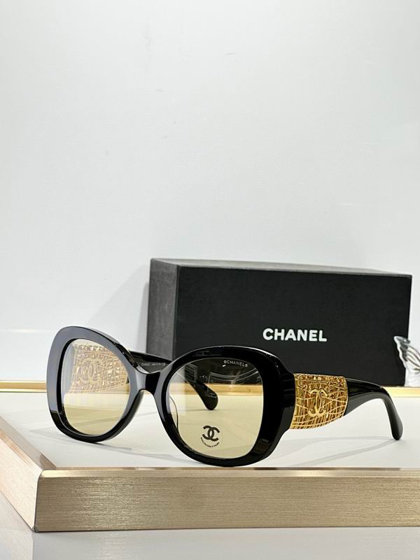 Chanel Glasses smr (1185)