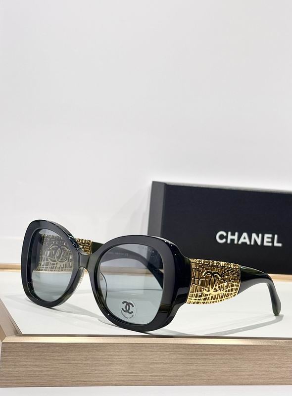 Chanel Glasses smr (1188)