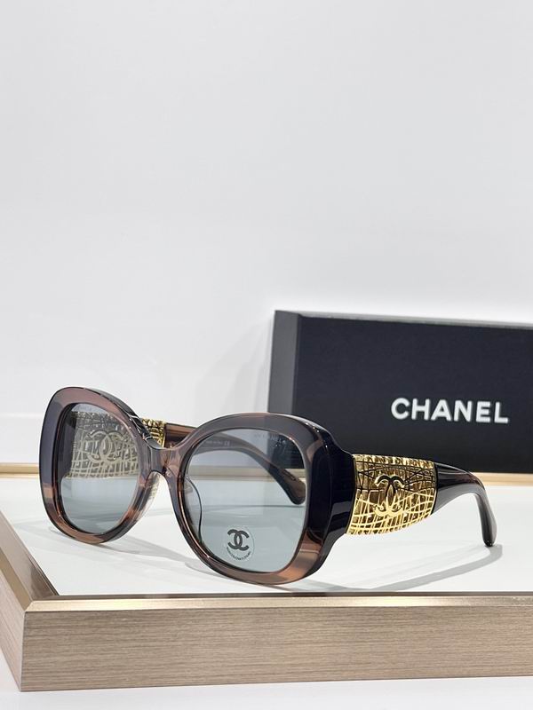 Chanel Glasses smr (1189)
