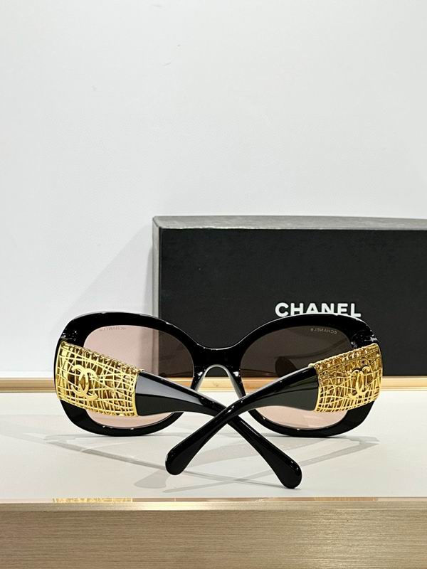 Chanel Glasses smr (1190)