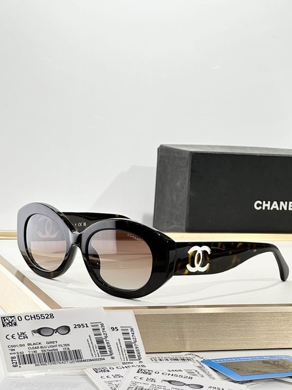 Chanel Glasses smr (1192)