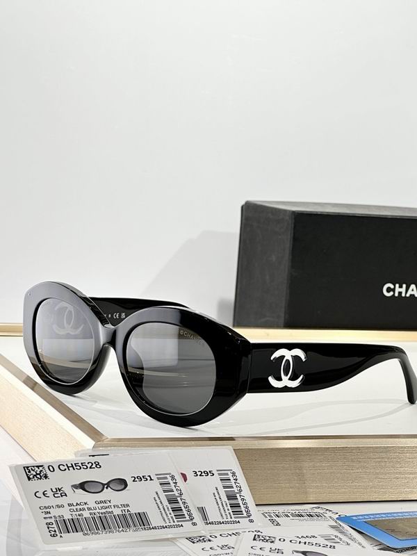 Chanel Glasses smr (1193)