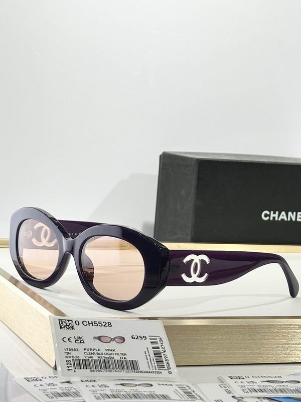 Chanel Glasses smr (1194)