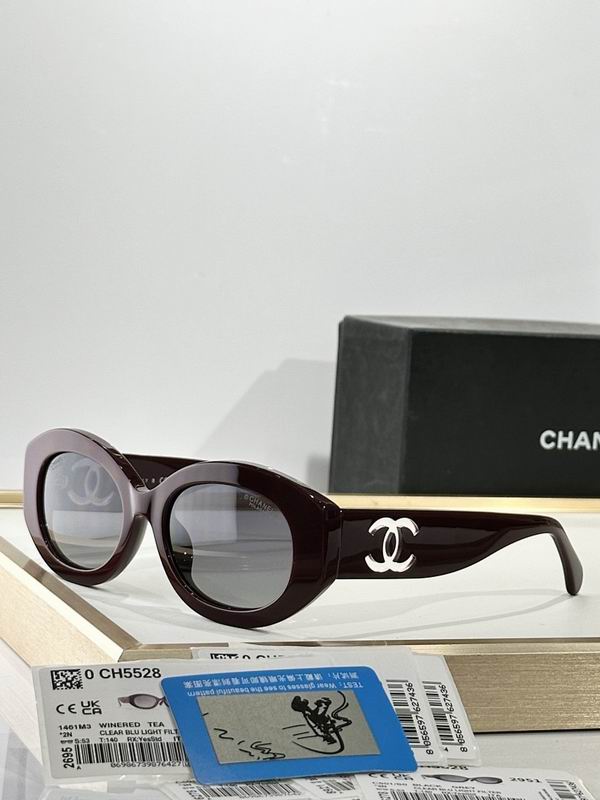 Chanel Glasses smr (1196)