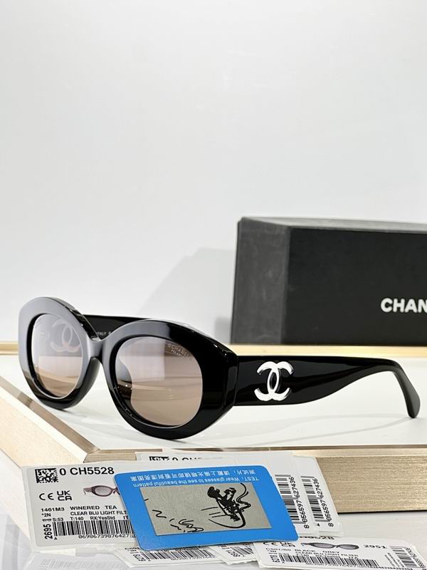 Chanel Glasses smr (1197)