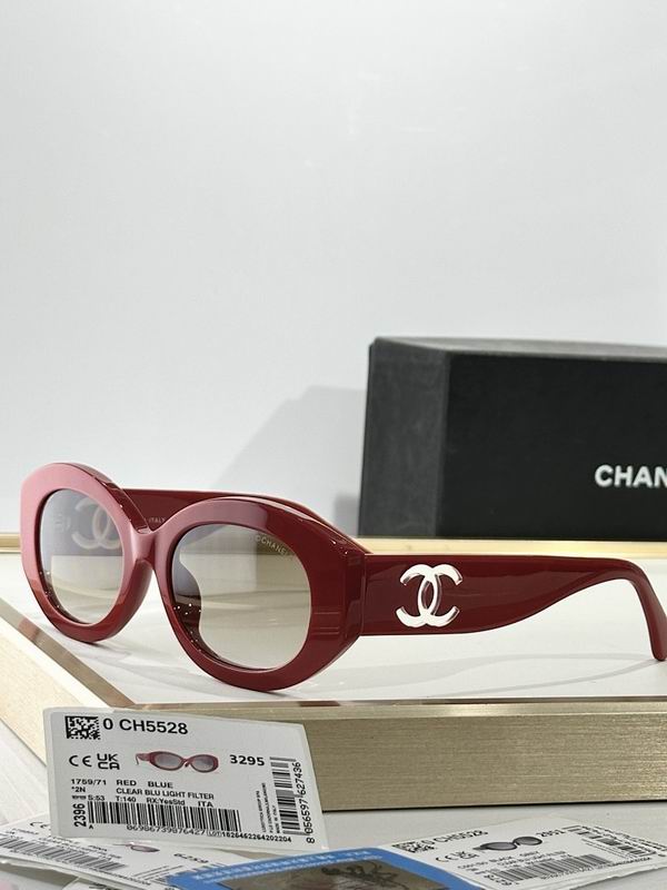 Chanel Glasses smr (1198)