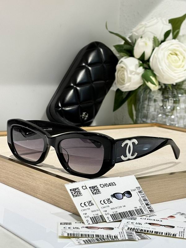 Chanel Glasses smr (1205)
