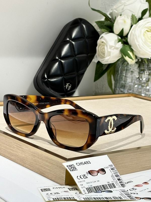 Chanel Glasses smr (1206)